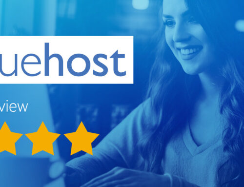 Bluehost Review (2021): Honest Look at Speed & Uptime