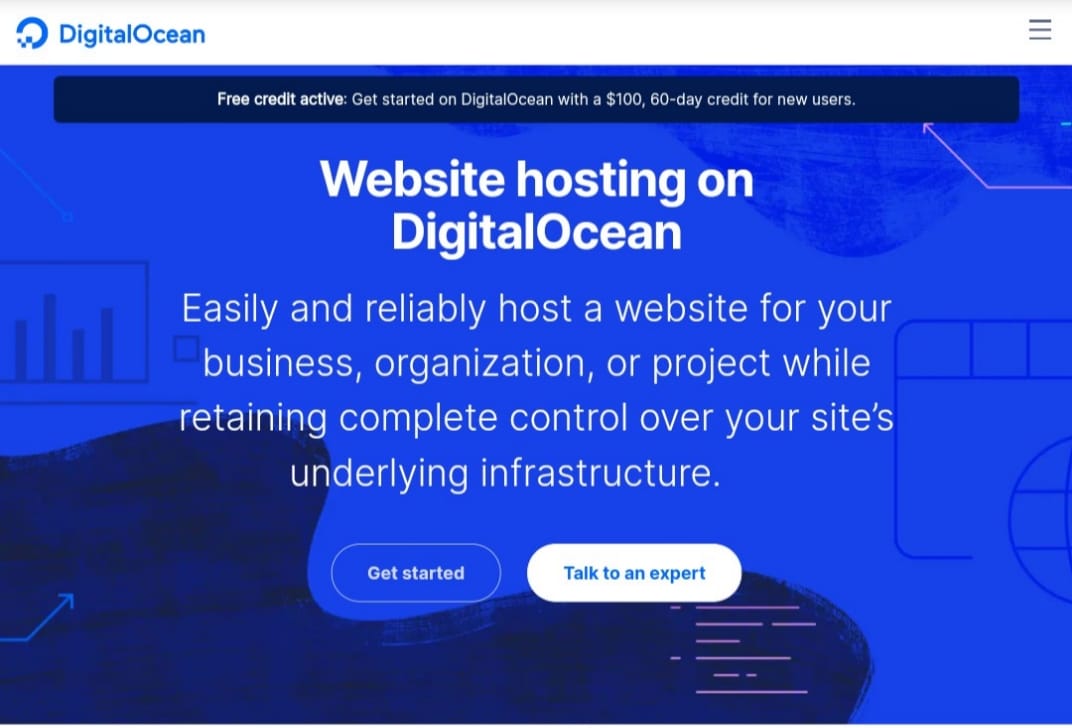 Digitalocean