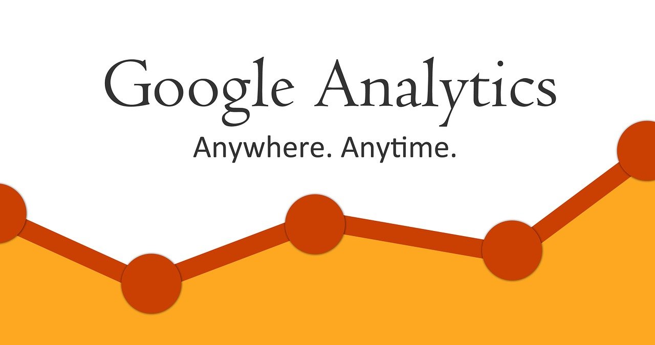 google-analytis-seo-traffic