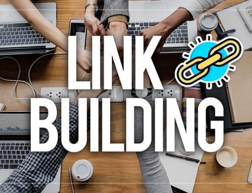 Internal Linking Can Boost Your Link-Building Strategy
