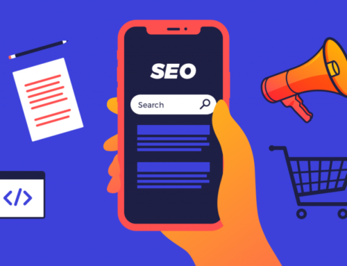 SEO – The Best Weapon for eCommerce Sites